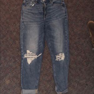 American Eagle Boyfriend Jeans